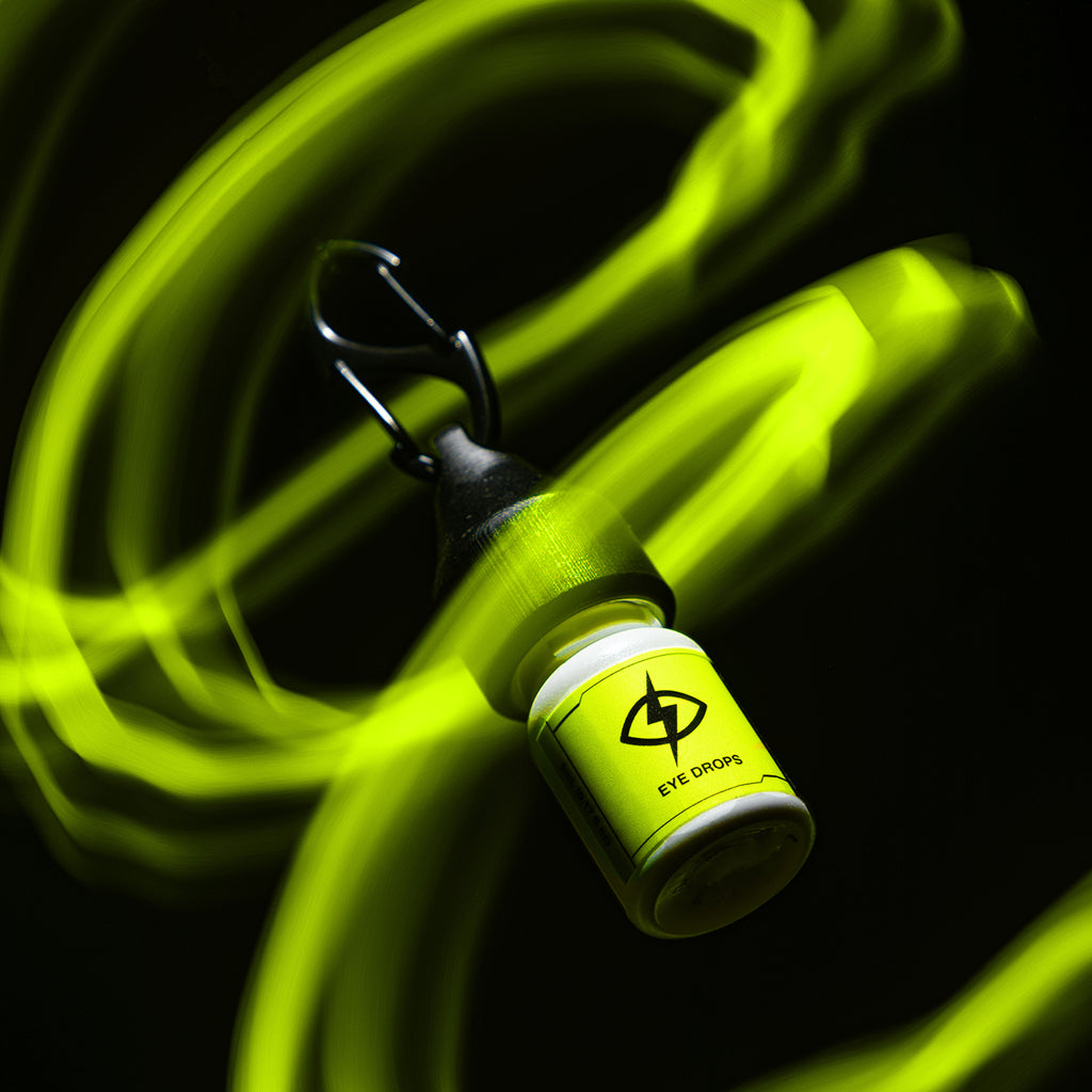 All-In-One Redness Relief + Hydration Eye Drops